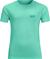 Jack Wolfskin Essential Tee Kids Vihreä 128 – kuva 4