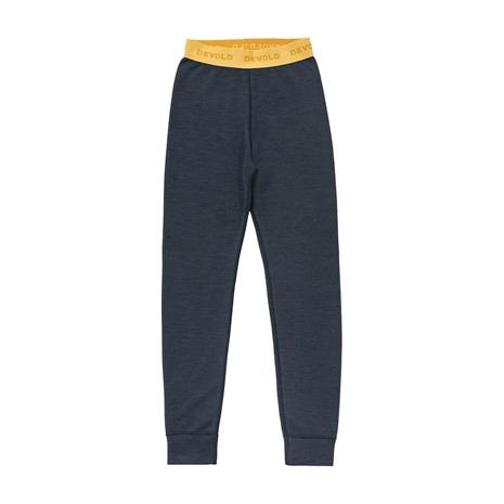 Devold Devold Expedition Merino 235 Long Johns Junior lasten pitkät alushousut – kuva 2/2