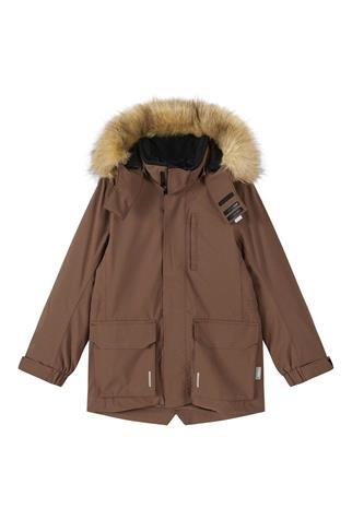 Reima Reima Ajaton Jacket lasten talvitakki