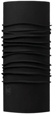 Buff Buff Original Solid Black huivi ja kauluri