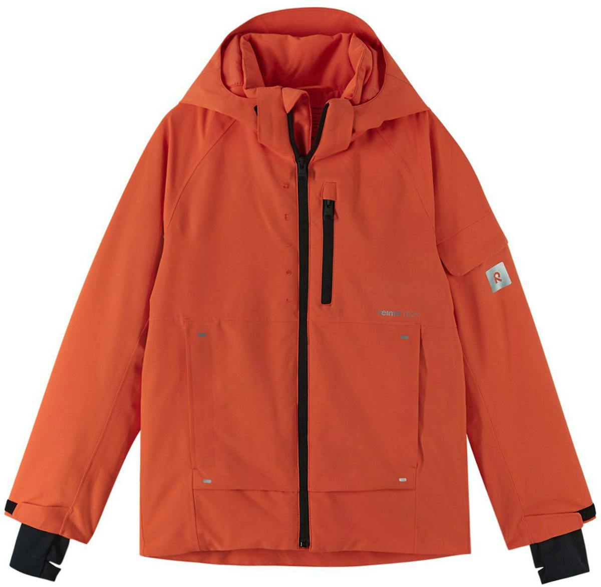 Reima Reima Tieten Jacket lasten laskettelutakki
