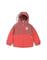 Viking Play Softshell-takki, Pink, 116 – kuva 4