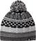 Reima Pohjoinen Beanie Harmaa 5254 – kuva 5