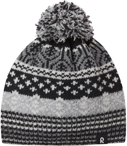 Reima Pohjoinen Beanie Harmaa 5254