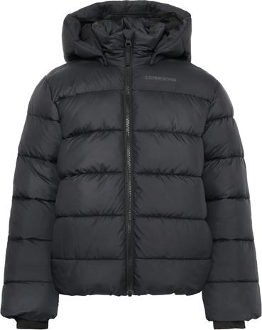 Didriksons Didriksons Scoria Kids Jacket