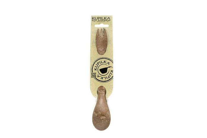 Kupilka Spork 225 Mustikka