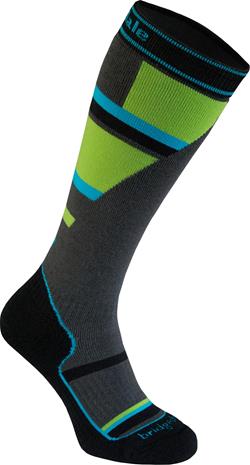 Bridgedale Mountain JR Lila/Harmaa M – kuva 5/5
