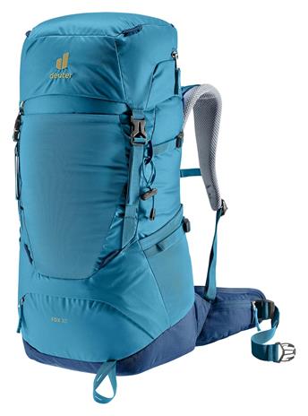 Deuter Fox Reppu 30L, Masala Cherry – kuva 5/5