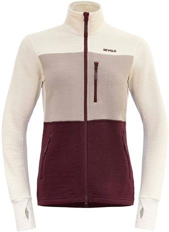 Devold Devold Women's Thermo Wool Jacket