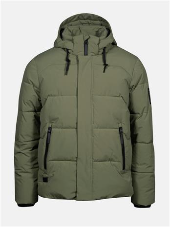 Halti Halti Men's Brahe Puffer Jacket
