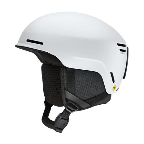 Smith Method Pro MIPS, laskettelukypärä, musta