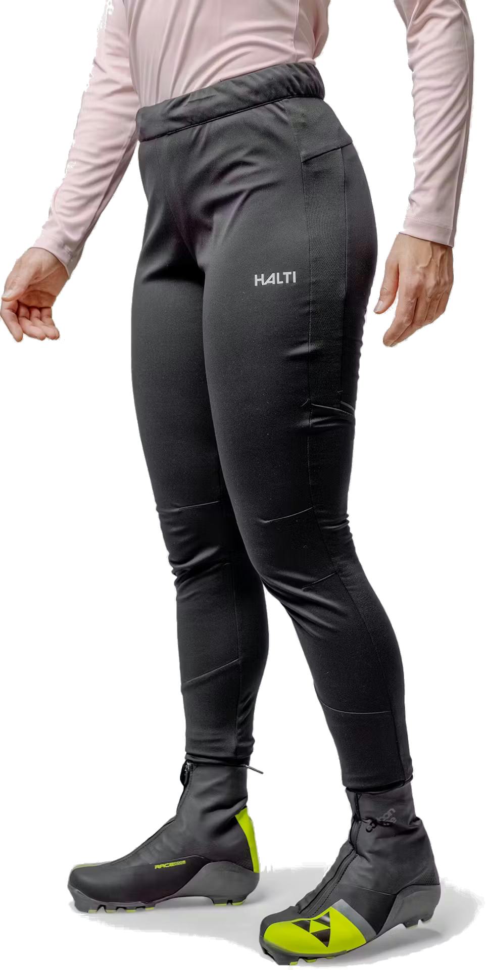 Halti Halti Women's Framover XC Tights naisten hiihtotrikoot