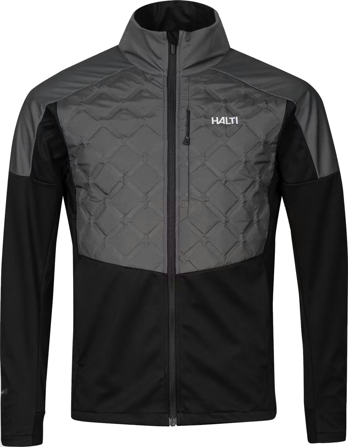 Halti Halti Men's Framover XC Hybrid Jacket miesten hiihtotakki