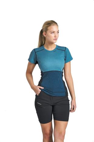 Devold Devold Lauparen Tee Woman