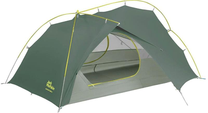Jack Wolfskin Jack Wolfskin Stratos Lite II