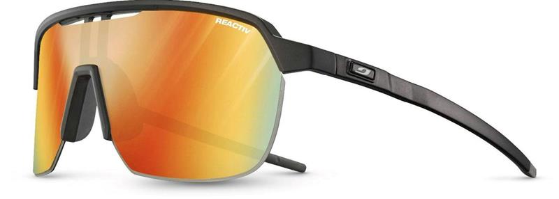 Julbo Julbo Frequency Black/Grey