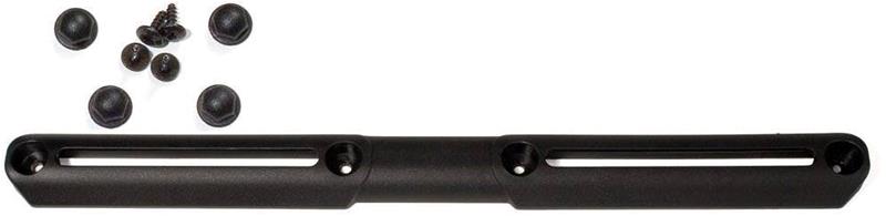Ortlieb Long 4-Hole QL1 Bracket – kuva 3/3