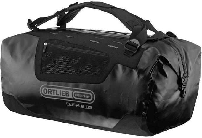 Ortlieb Duffle 85 Kelta-musta