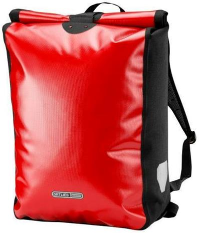 Ortlieb Messenger Bag Musta