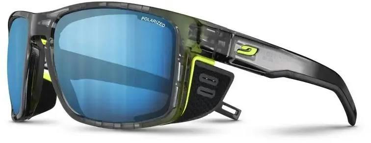 Julbo Shield M Shiny Trc.blk/yellow – kuva 3/3