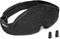 Cabeau Midnight Magic Sleep Mask Musta – kuva 4