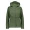 Sasta Women's Mella Jacket Curry 34 – kuva 5
