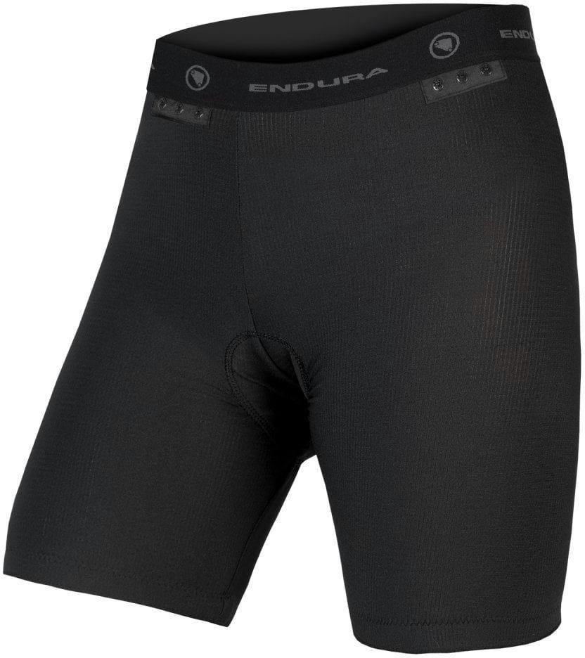 Endura Endura Women's Padded Liner Clickfast naisten pehmustettu pyöräilyalushousu
