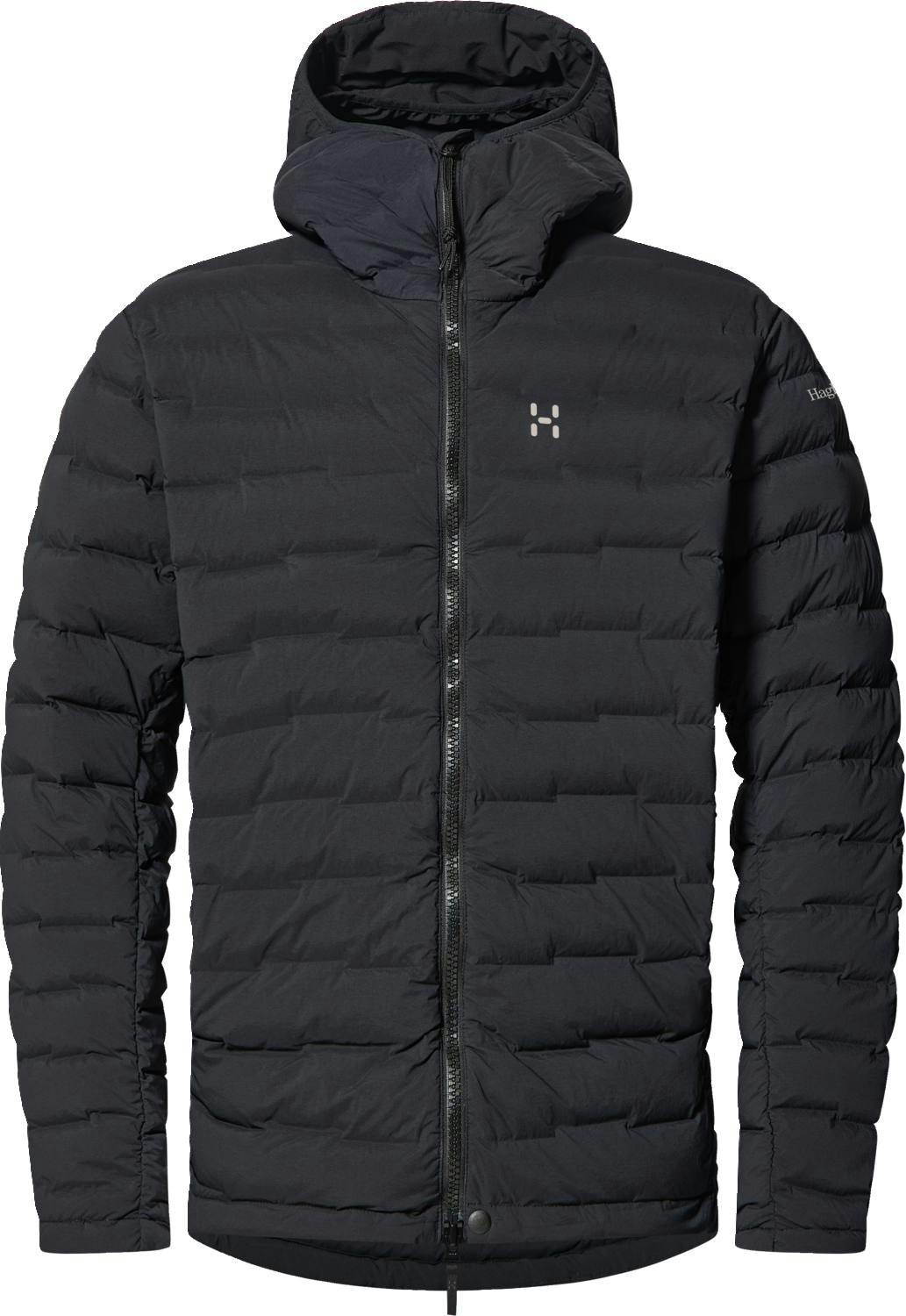 Haglöfs Haglöfs Men's Spitz Down Hood Miesten untuvatakki