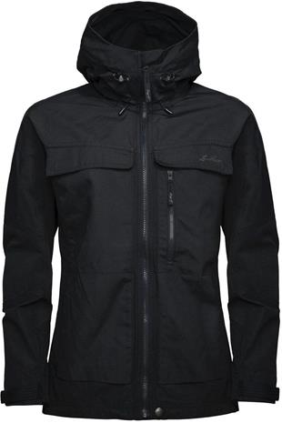 Lundhags Authentic Ws Jacket Forest XS – kuva 5/5