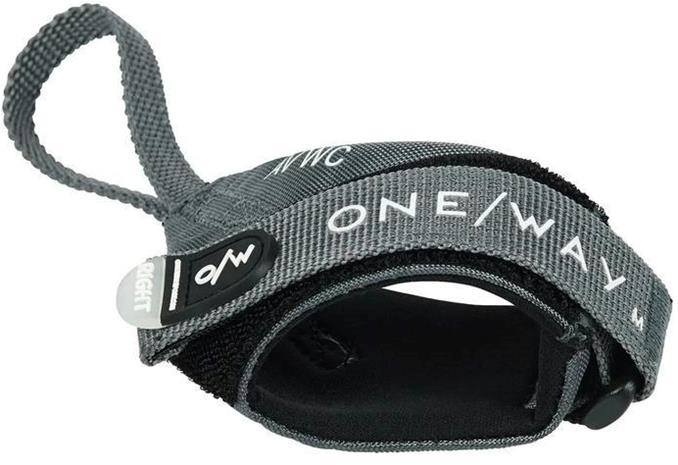 Oneway AV WC STRAP - NEON ORANGE - XXL