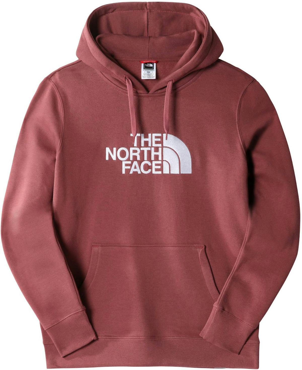 The North Face The North Face Women's Drew Peak Pullover Hoodie naisten huppari