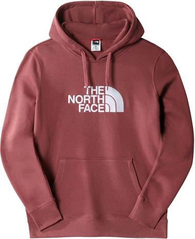 The North Face Women's Drew Peak Pullover Hoodie Musta S
