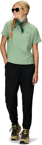 Marmot Marmot Womens' Aeroflex Jogger – kuva 8/8