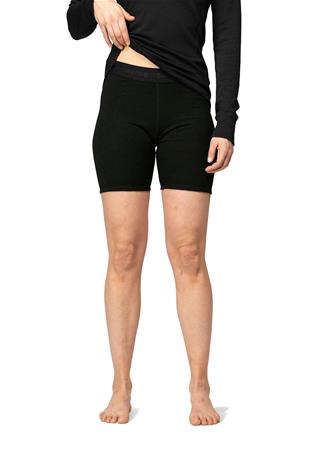 Devold Duo Active Bokserit Naiset, black