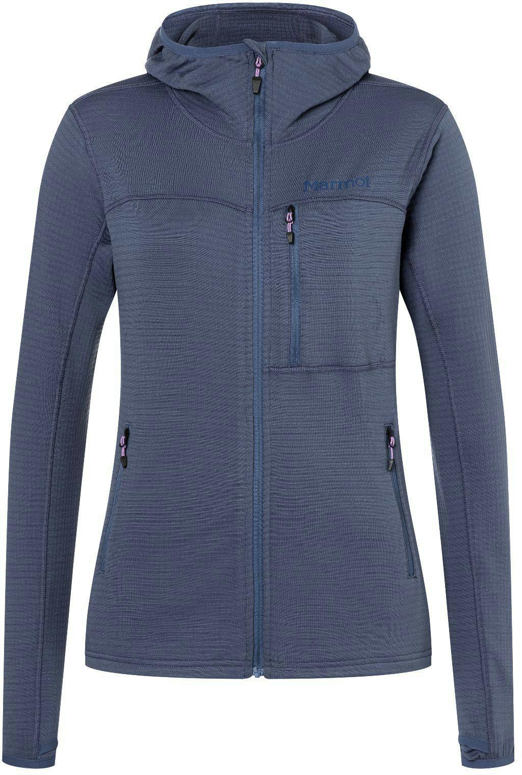 Marmot Marmot Women's Preon Hoody naisten huppari