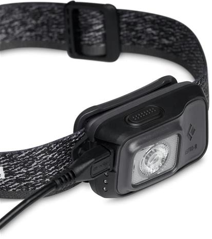 Black Diamond Black Diamond Astro 300-R