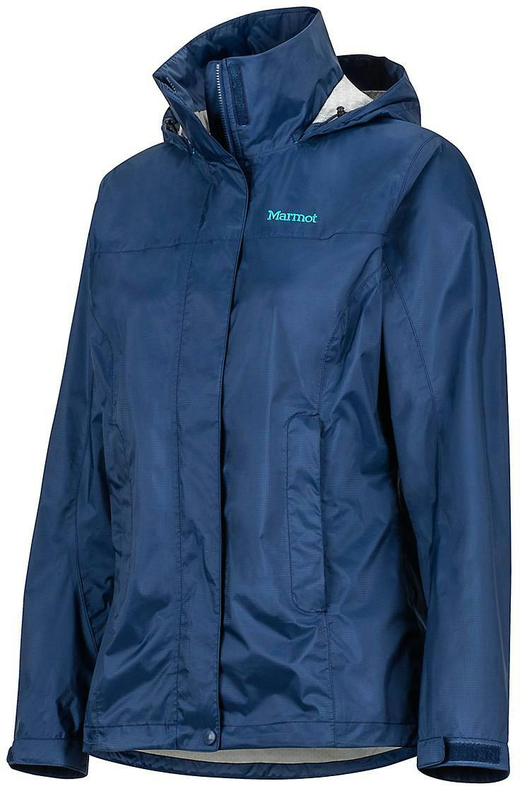 Marmot Marmot Women's Precip Eco Jacket naisten kuoritakki