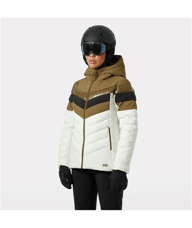 Helly Hansen Helly Hansen Women's Imperial Puffy 2.0 Jacket – kuva 5/5