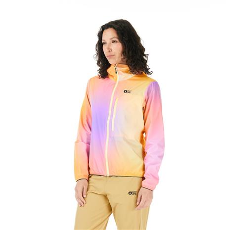 Picture Organic Clothing Picture Organic Clothing Women's Scale Printed Jacket