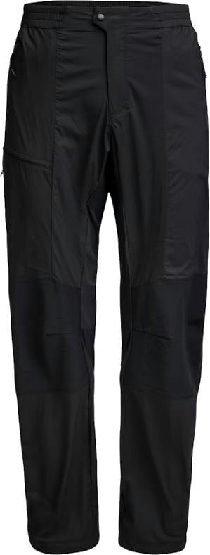 Lundhags Lundhags Women's Tived Light Windbreaker Pant naisten tuulenpitävät housut