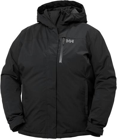 Helly Hansen Helly Hansen Women's Snowplay + Jacket – kuva 4/4