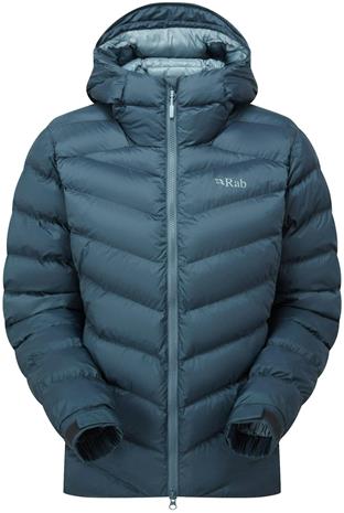 Rab Rab Women's Nebula Pro Jacket