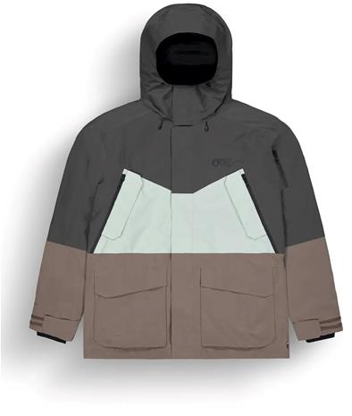 Picture Organic Clothing Picture Organic Clothing Men's U78 Jacket