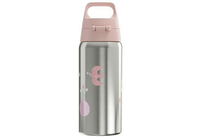 SIGG Shield Therm ONE lasten termospullo 0,5 litraa, fly away