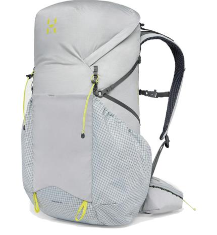 Haglöfs Magma 60L vaellusrinkka