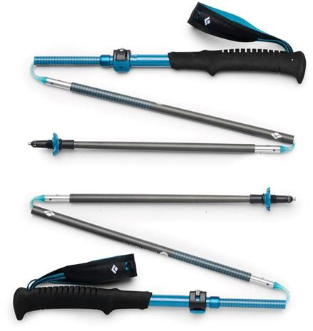 Black Diamond Black Diamond Distance Carbon FLZ