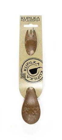 Kupilka Spork 165 Mustikka – kuva 4/4