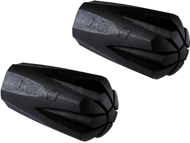 Leki Rubber tip Trekking kumipehmuste