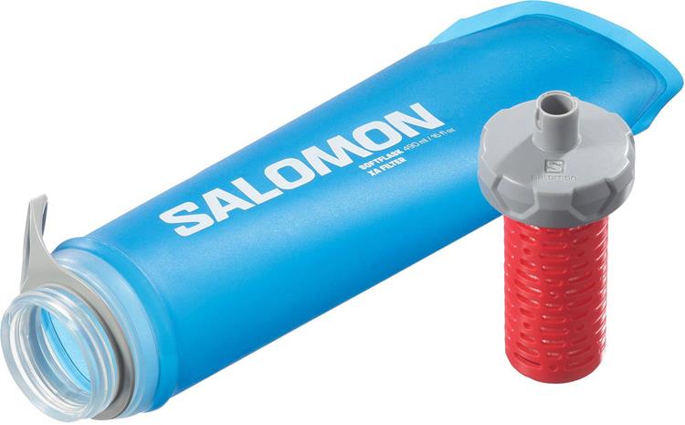 Salomon Soft Flask XA Filter 490ml