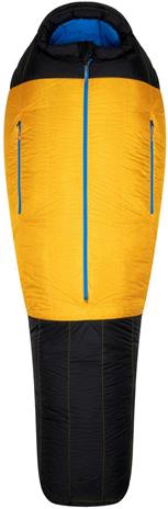 Marmot Col Long Kelta/Musta